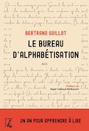 Bureau d'alphabétisation (Le)